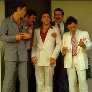 Meet your Posher, Harlan